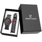 Pierre Lannier - Automatic férfi karóra szett - 385C439 - Órák