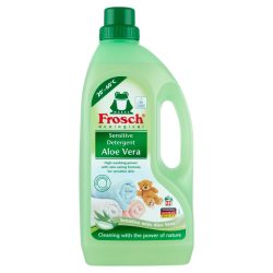 Frosch folyékony mosószer aloe vera 1500 ml