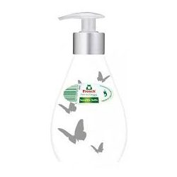 Frosch folyékony szappan érzékeny bőrre pumpás 300 ml