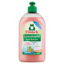 Frosch mosogatószer gránátalma 500 ml