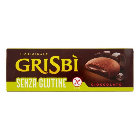 GRIESSON KEKSZ BROWNIE VEGÁN 150G