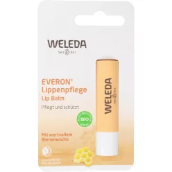 Weleda everon ajakápoló 4,8 g - Bio és natúr kozmetikumok
