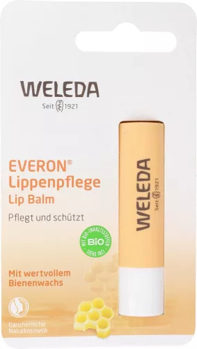 Weleda everon ajakápoló 4,8 g - Bio és natúr kozmetikumok