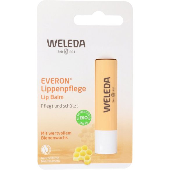 Weleda everon ajakápoló 4,8 g