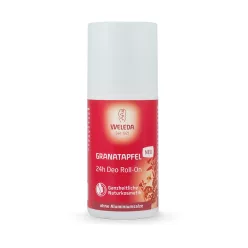 Weleda 24h golyós dezodor férfiaknak 50 ml - Bio és natúr kozmetikumok