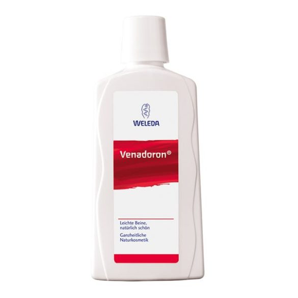 WELEDA VENADORON LÁBTONIK 200 ml