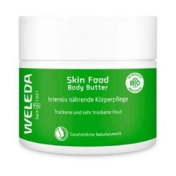 Weleda Testvaj Skin Food /W065/ 150 ml