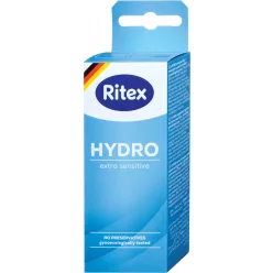 RITEX Hydro - sikosító 50ml - Bio és natúr intim termékek
