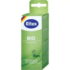 RITEX Bio - sikosító 50ml - Bio és natúr intim termékek