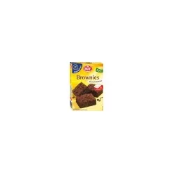 RUF gluténmentes brownie por 420 g - Bio és natúr élelmiszerek