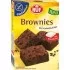 RUF gluténmentes brownie por 420 g - Bio és natúr élelmiszerek
