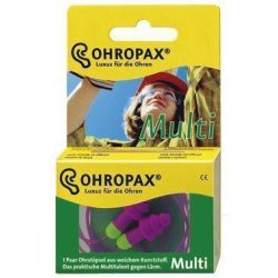 Ohropax multi füldugó 2 db