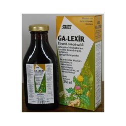 Salus ga-lexír szirup 250 ml