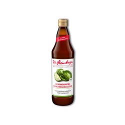 Dr.steinberger bio savanyúkáposztalé 750 ml