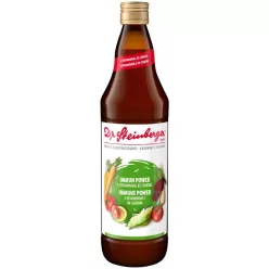 Dr.steinberger immun-power ital 750 ml - Bio és natúr élelmiszerek