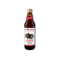 Dr.steinberger bio feketeribizlilé 750 ml