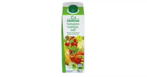 Dr.steinberger bio b-aktív zöldséglé 750 ml - Bio és natúr élelmiszerek