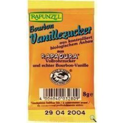 Rapunzel bio bourbon vaníliáscukor 8 g
