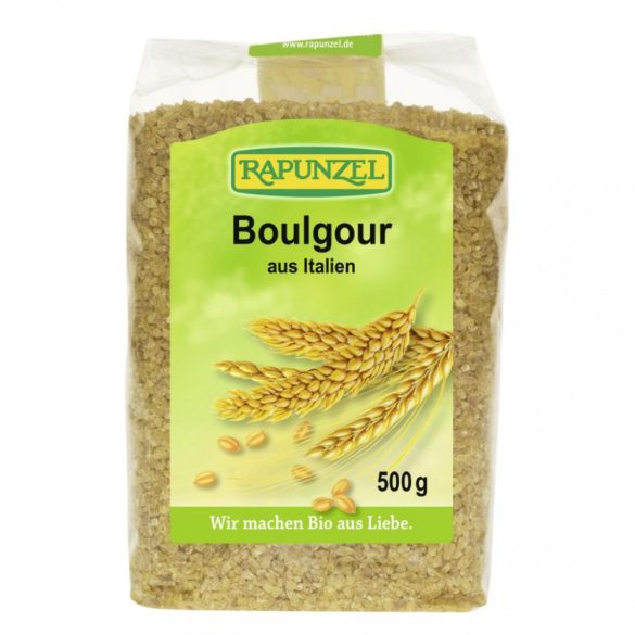 Rapunzel Bulgur BIO 500 g