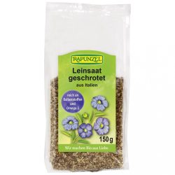 Rapunzel Lenmagtöret BIO 150 g