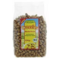 Rapunzel bio crossies teljes kiőrlésű levesbetét 150 g - Bio és natúr élelmiszerek