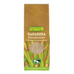 Rapunzel bio rapadura barna nádcukor 500 g