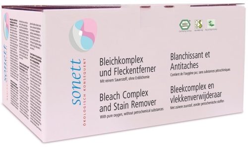 Sonett Fehérítő és folteltávolító 5kg
