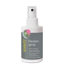 Sonett Foltisztító spray 100 ml - Bio és natúr tisztítószerek