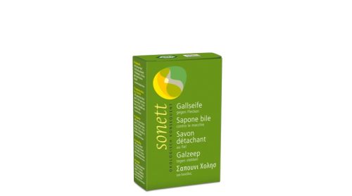 Sonett Folttisztító szappan 100 g