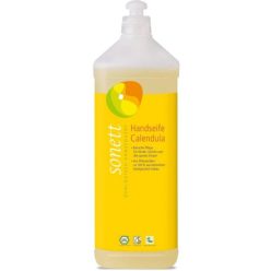 Sonett Szappan folyékony-körömvirág 1L