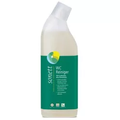 Sonett WC tiszt. (cédrus-citronel.)750ml - Bio és natúr tisztítószerek