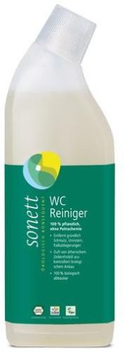 Sonett WC tisztító 720 ml