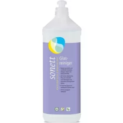 Sonett Felület és üvegtisztító 1 l - Bio és natúr tisztítószerek