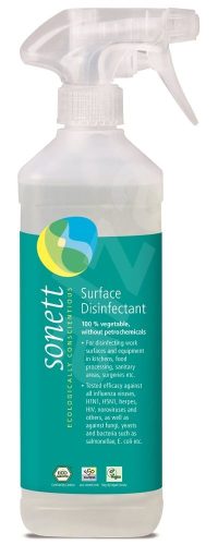 Sonett Felület fertőtlenítő 500 ml