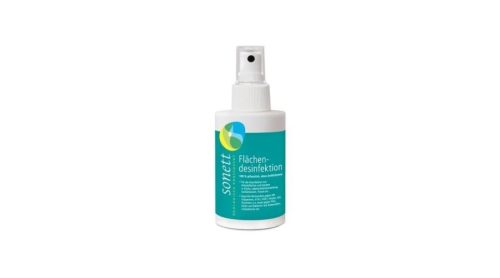 Sonett Felület fertőtlenítő 0,1 L