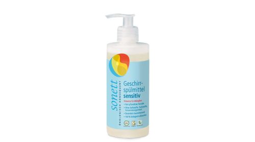 Sonett MoSonettgatószer - szenzitív 300 ml