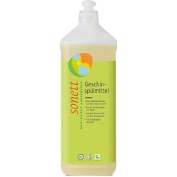 Sonett MoSonettgatószer-citrom 1l