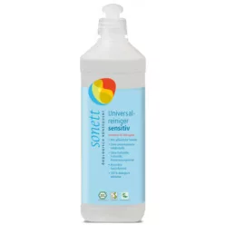 Sonett Általános tisztítósz-szenzi 0,5l - Bio és natúr tisztítószerek
