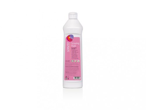 Sonett Súrolószer folyékony 500 ml