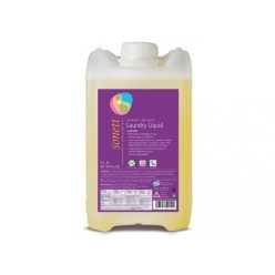 Sonett Mosószer folyékony-levendula 10l