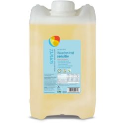 Sonett Mosószer folyékony-szenzitív 10 l