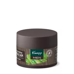 Kneipp MEN - 2in1 Intenzív szakáll ápoló balzsam (50ml) - Bio és natúr intim termékek
