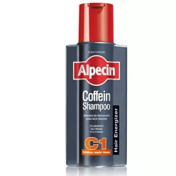 Alpecin sampon c1 coffein 250 ml - Bio és natúr kozmetikumok
