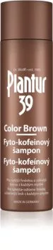 Plantur 39 fito-koffein sampon barna hajra 250 ml - Bio és natúr kozmetikumok