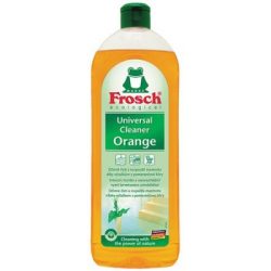Frosch Univerzális Narancsos Tisztító 750 ml