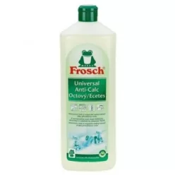 Frosch általános vízkőoldó 1000 ml - Bio és natúr tisztítószerek