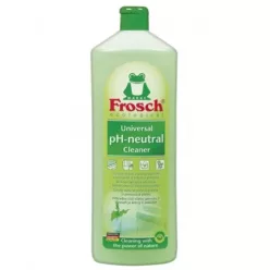 Frosch ph semleges tisztító 1000 ml - Bio és natúr tisztítószerek