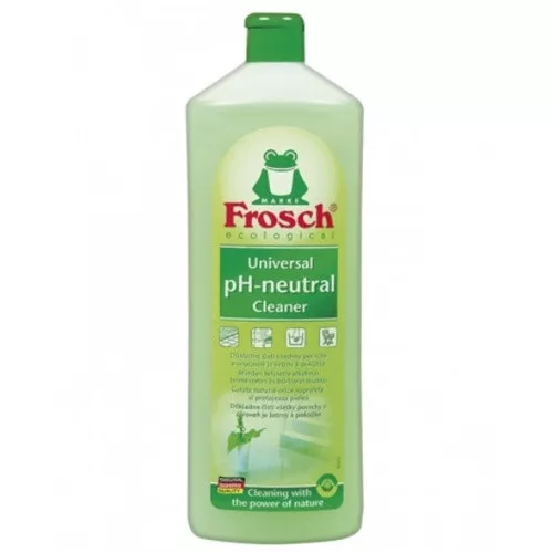 Frosch ph semleges tisztító 1000 ml - Bio és natúr tisztítószerek