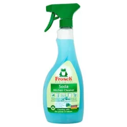 Frosch konyhai tisztító szódás 500 ml - Bio és natúr tisztítószerek