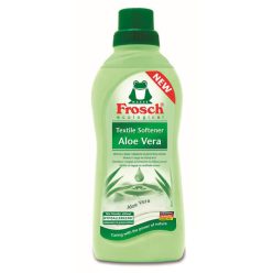 Frosch öblítő aloe vera 750 ml